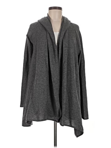 Vince. Cashmere Cardigan (view 1)