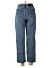 Lee Blue Jeans Size 28 waist (estimated) - photo 2