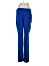 NYCC Color Block Blue Track Pants Size 8 - photo 1