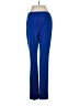 NYCC Color Block Blue Track Pants Size 8 - photo 2