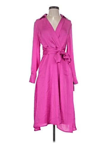 Tahari by ASL Cocktail Dress (view 1)