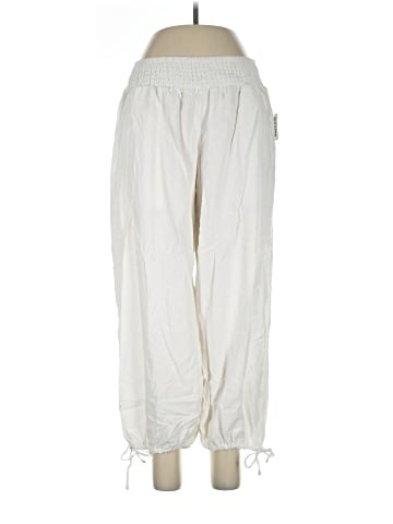 Old Navy Linen Pants (view 1)