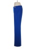 NYCC Color Block Blue Track Pants Size 8 - photo 5