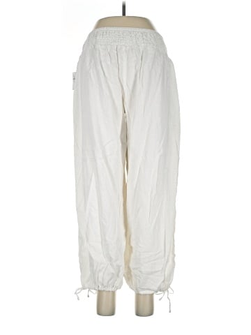 Old Navy Linen Pants (view 2)
