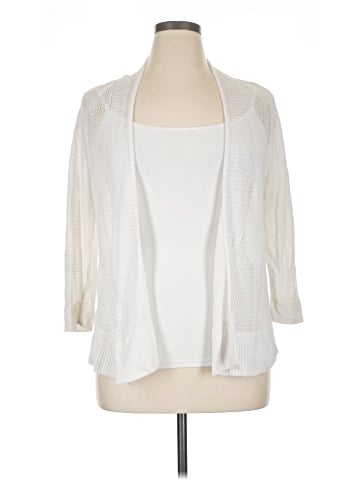 Alfani Cardigan (view 1)