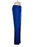 NYCC Color Block Blue Track Pants Size 8 - photo 4