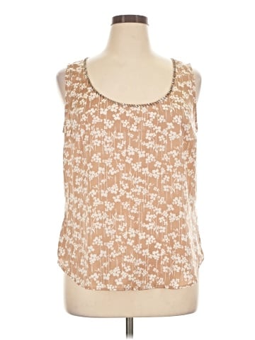 New York & Company Tank Top (view 1)