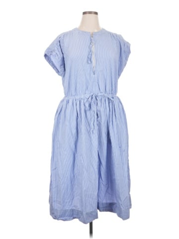 Free Assembly Casual Dress (view 1)