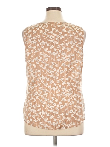 New York & Company Tank Top (view 2)