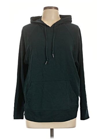 Universal Standard Pullover Hoodie (view 1)