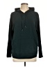 Universal Standard Teal Pullover Hoodie Size 12 (XS) - photo 1