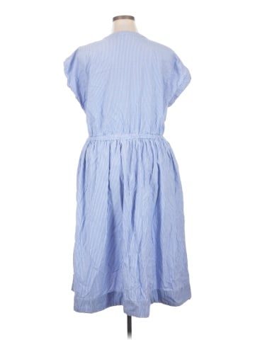 Free Assembly Casual Dress (view 2)