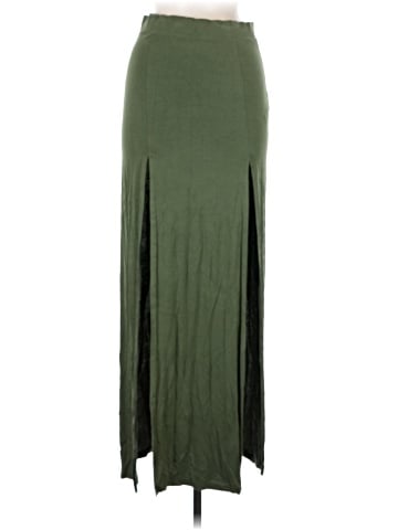 Topshop Casual Skirt (view 1)