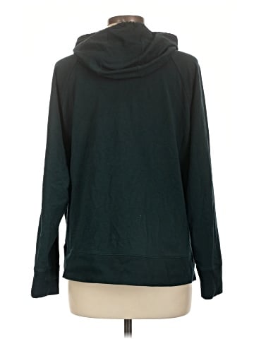 Universal Standard Pullover Hoodie (view 2)