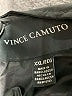 Vince Camuto 100% Polyester Black Raincoat Size XXL - photo 6