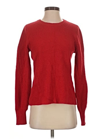 Tory Burch Pullover Sweater (view 1)