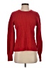 Tory Burch Red Pullover Sweater Size S - photo 1