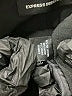 Express Design Studio Black Dress Pants Size 4 - photo 9