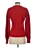 Tory Burch Red Pullover Sweater Size S - photo 2