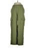 Cotton On Green Cargo Pants Size XXS - photo 1