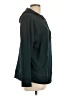 Universal Standard Teal Pullover Hoodie Size 12 (XS) - photo 4