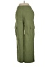 Cotton On Green Cargo Pants Size XXS - photo 2