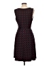 41Hawthorn Polka Dots Black Casual Dress Size L (petite) - photo 2