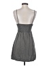 Pull&Bear Gray Casual Dress Size S - photo 2