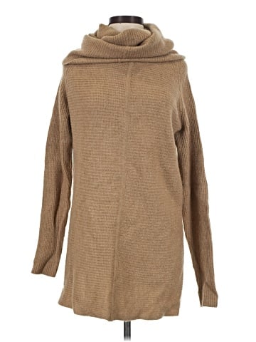 Vince. Turtleneck Sweater (view 1)