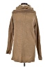 Vince. Tan Turtleneck Sweater Size M - photo 1