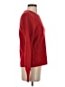 Tory Burch Red Pullover Sweater Size S - photo 4