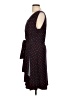41Hawthorn Polka Dots Black Casual Dress Size L (petite) - photo 5
