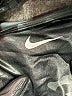 Nike Black Sports Bra Size 1X - photo 7