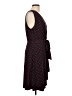 41Hawthorn Polka Dots Black Casual Dress Size L (petite) - photo 4
