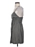 Pull&Bear Gray Casual Dress Size S - photo 5