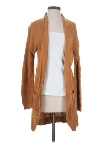 BP. Cardigan (view 1)