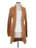BP. 100% Cotton Brown Cardigan Size S - photo 1