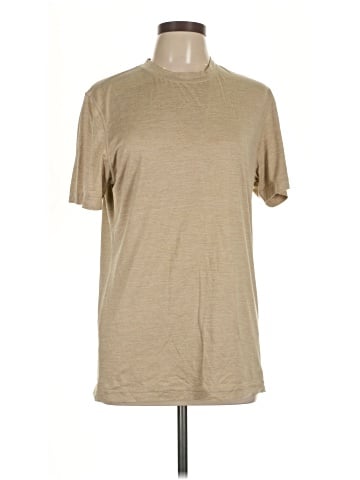 GAIAM Short Sleeve Turtleneck (view 1)