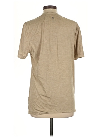 GAIAM Short Sleeve Turtleneck (view 2)