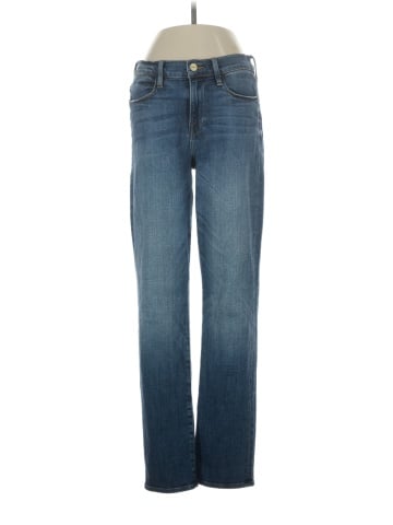 FRAME Denim Jeans (view 1)