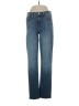 FRAME Denim Blue Jeans Size 26 waist - photo 1