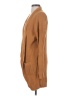 BP. 100% Cotton Brown Cardigan Size S - photo 5