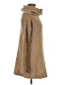 Vince. Tan Turtleneck Sweater Size M - photo 4