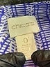 Chico's 100% Nylon Purple Sleeveless Top Size S - photo 7