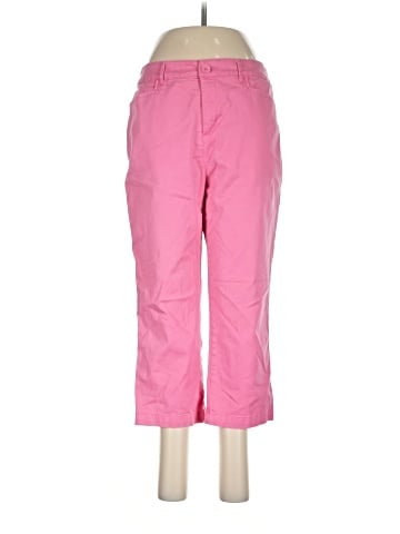 Croft & Barrow Casual Pants (view 1)