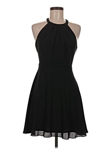 Express Cocktail Dress (view 1)
