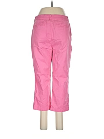 Croft & Barrow Casual Pants (view 2)