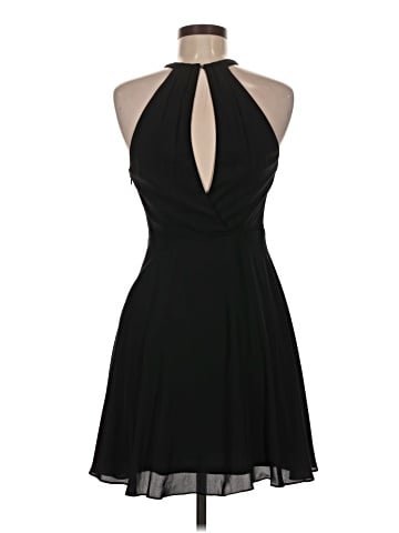 Express Cocktail Dress (view 2)