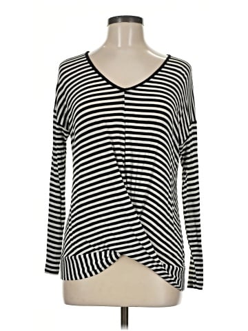 Bobeau Long Sleeve T-Shirt (view 1)