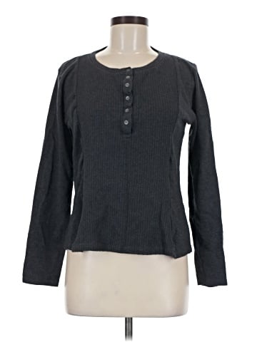 North River Outfitters Long Sleeve Top (view 1)